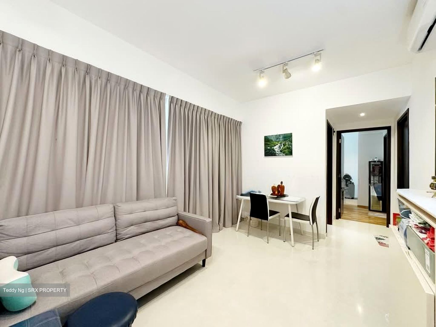 The Inflora (D17), Condominium #580646281